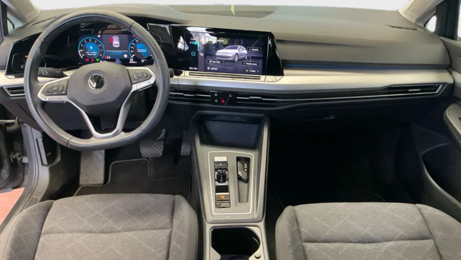 Imagen de Volkswagen Golf