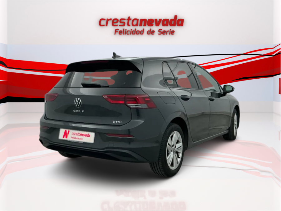Imagen de Volkswagen Golf