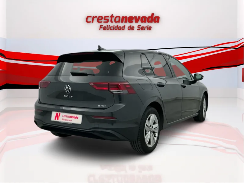 Imagen de Volkswagen Golf