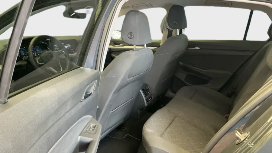 Imagen de Volkswagen Golf