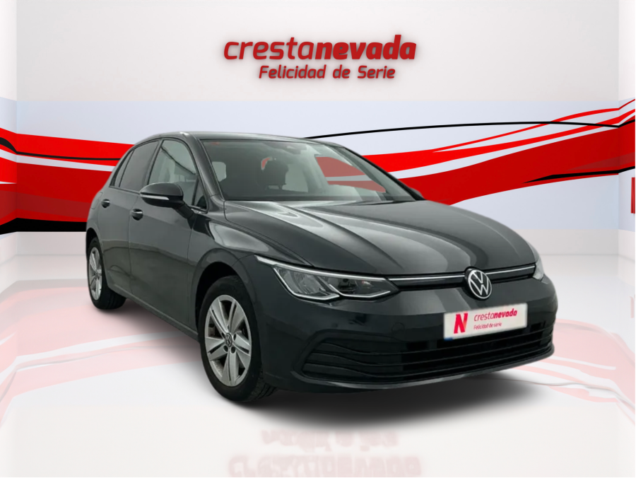 Imagen de Volkswagen Golf