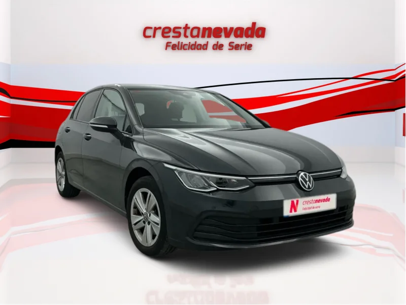 Imagen de Volkswagen Golf