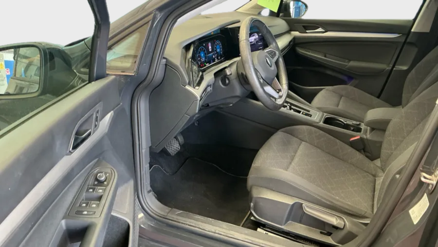 Imagen de Volkswagen Golf