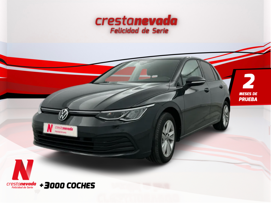 Imagen de Volkswagen Golf