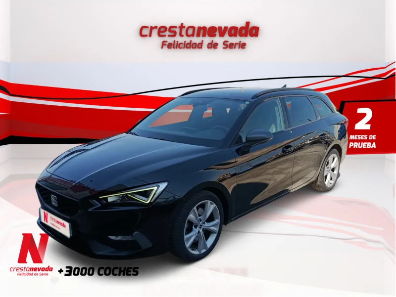 Seat León