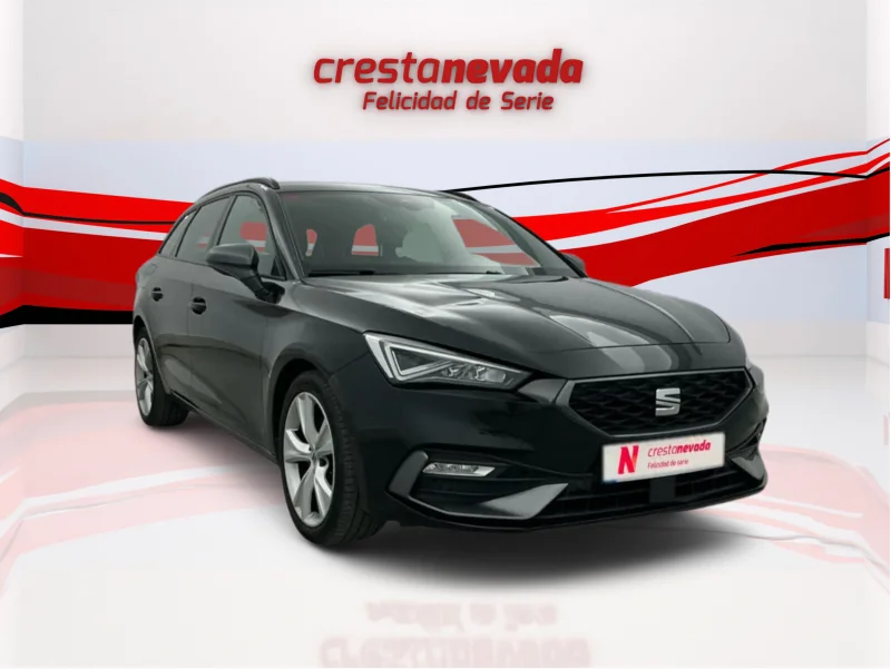 Imagen de SEAT León