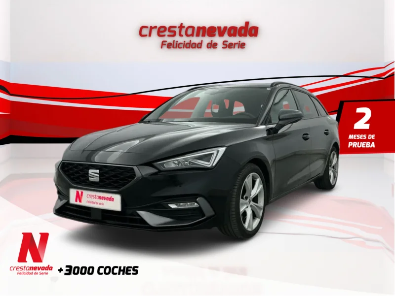 Seat León