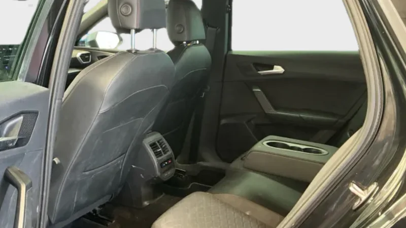 Imagen de SEAT León