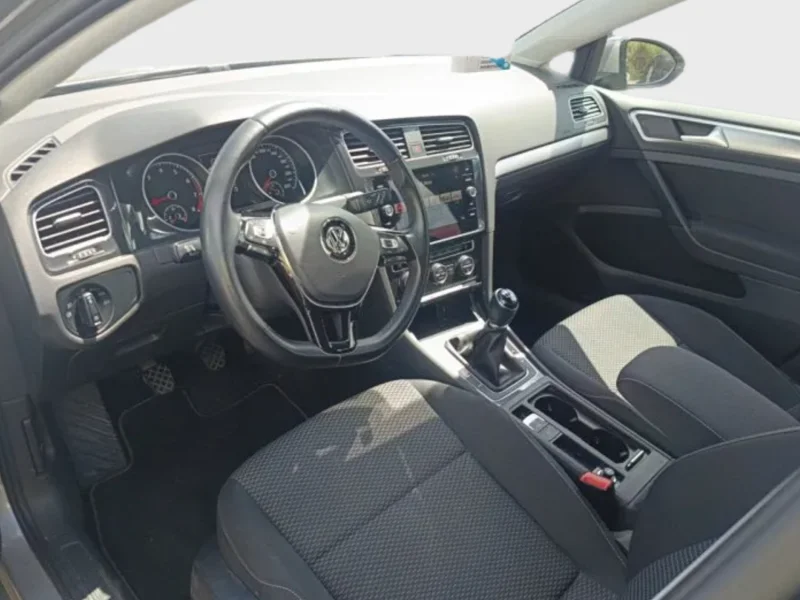 Imagen de Volkswagen Golf