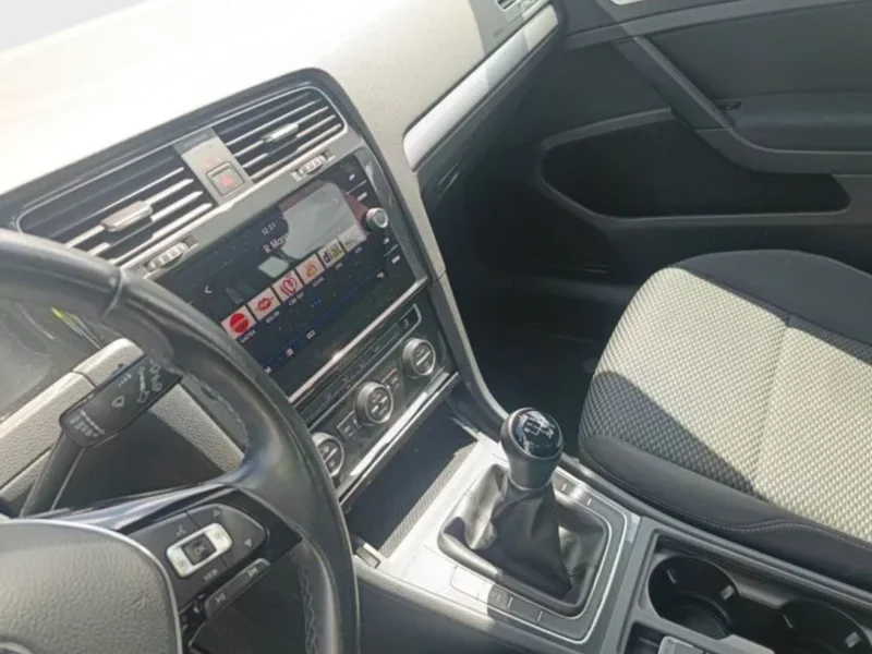 Imagen de Volkswagen Golf