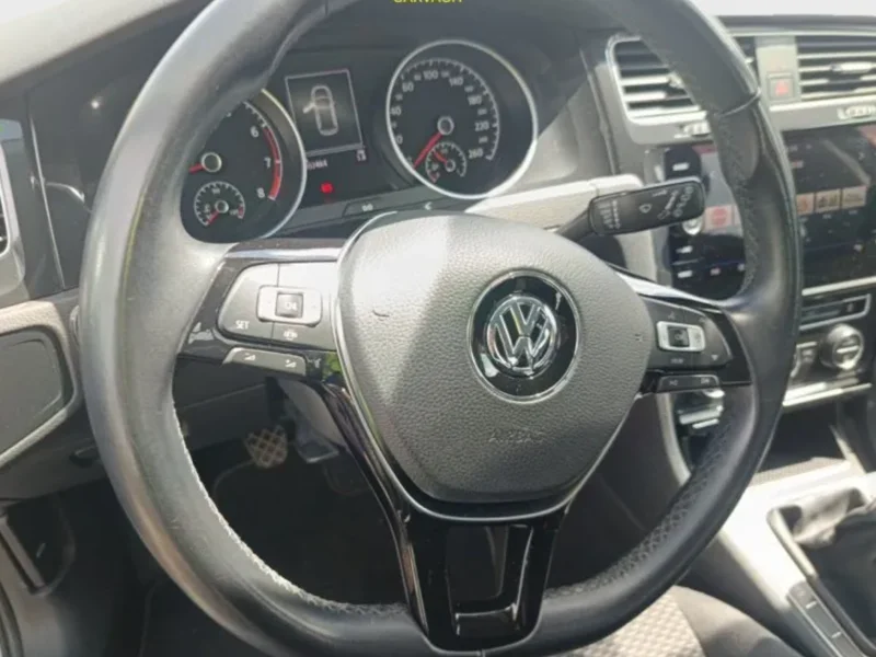 Imagen de Volkswagen Golf
