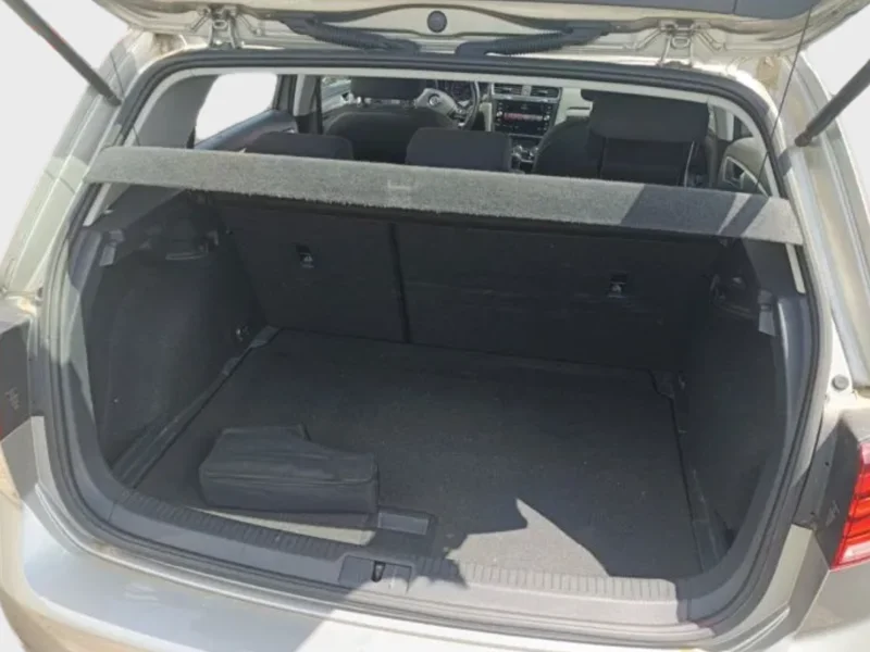 Imagen de Volkswagen Golf
