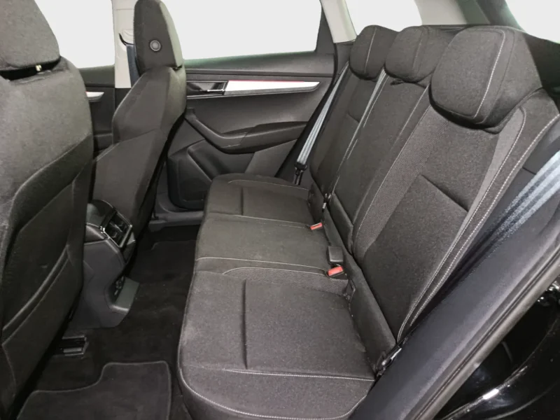 Imagen de Skoda Karoq