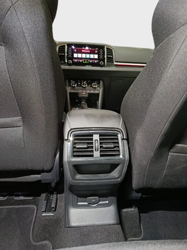 Imagen de Skoda Karoq