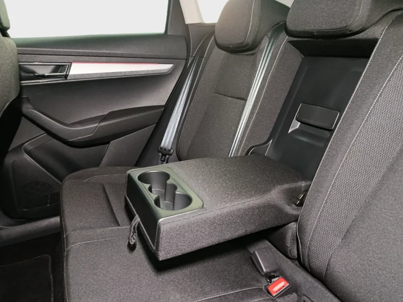 Imagen de Skoda Karoq
