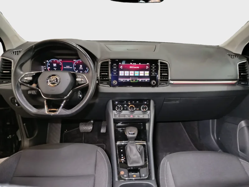 Imagen de Skoda Karoq