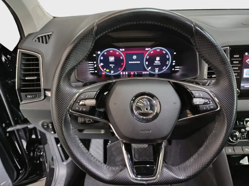Imagen de Skoda Karoq