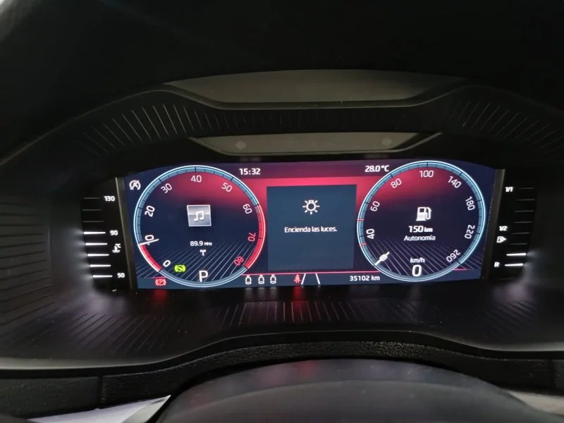 Imagen de Skoda Karoq