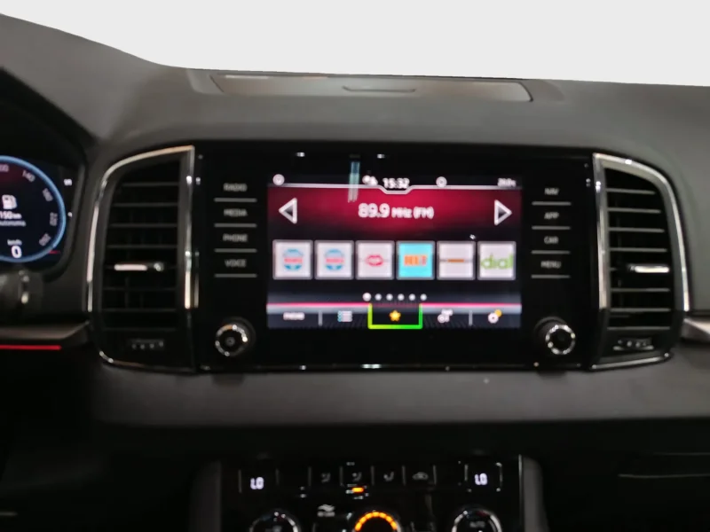 Imagen de Skoda Karoq