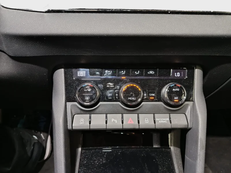 Imagen de Skoda Karoq