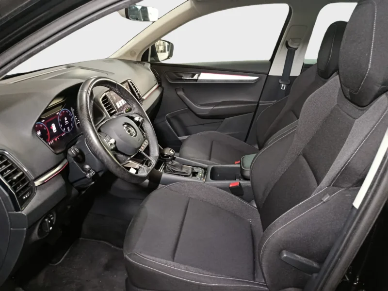 Imagen de Skoda Karoq