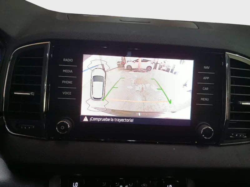 Imagen de Skoda Karoq