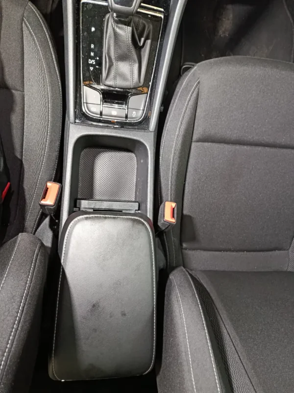 Imagen de Skoda Karoq