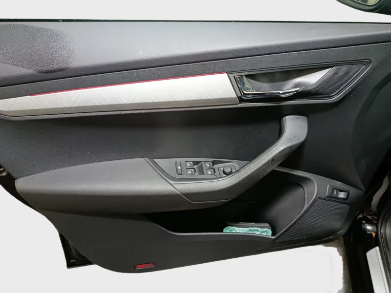 Imagen de Skoda Karoq