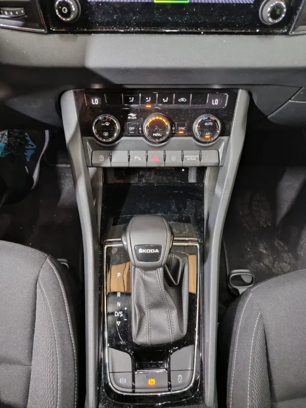 Imagen de Skoda Karoq