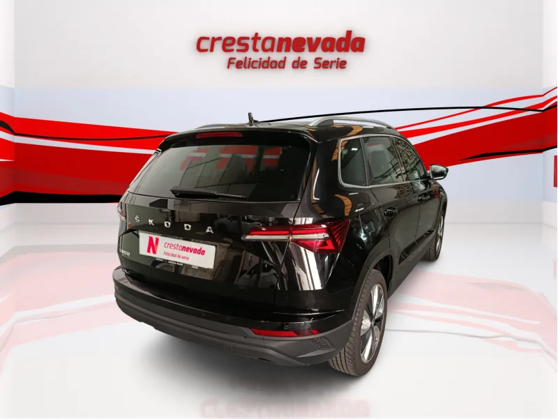 Imagen de Skoda Karoq