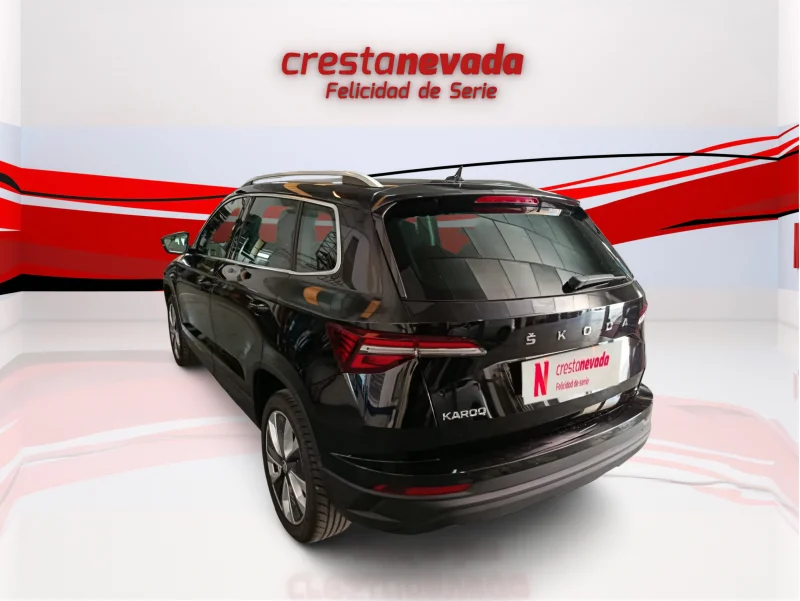 Imagen de Skoda Karoq