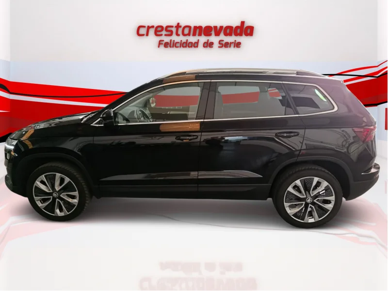 Imagen de Skoda Karoq