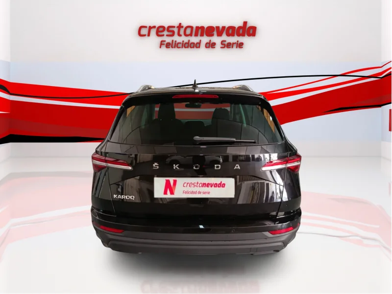 Imagen de Skoda Karoq
