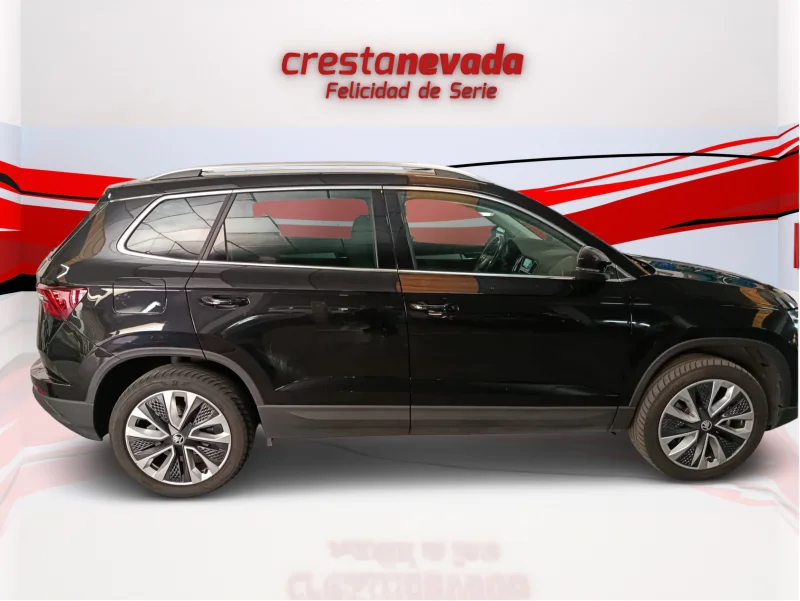 Imagen de Skoda Karoq