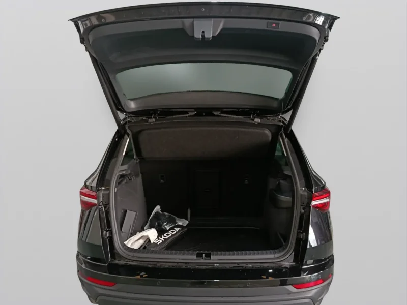Imagen de Skoda Karoq