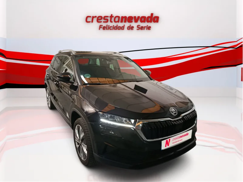 Imagen de Skoda Karoq