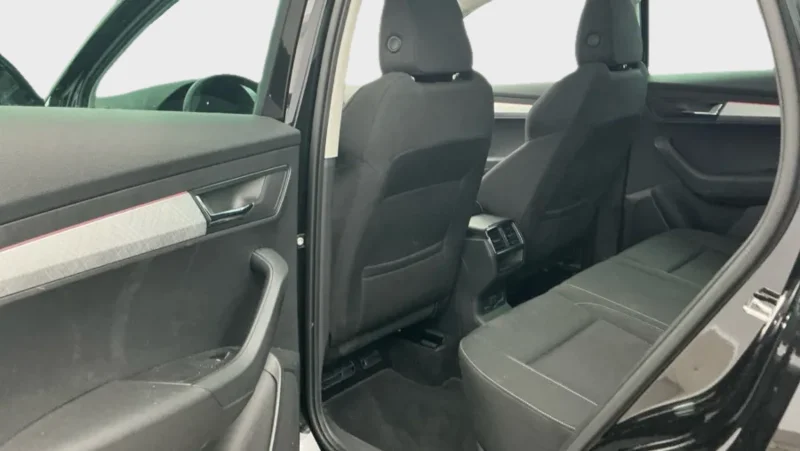 Imagen de Skoda Karoq
