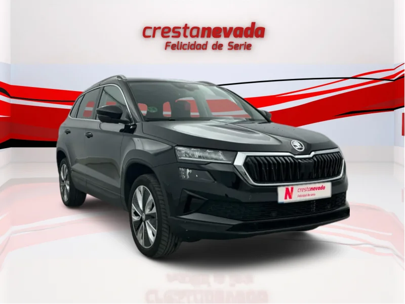Imagen de Skoda Karoq