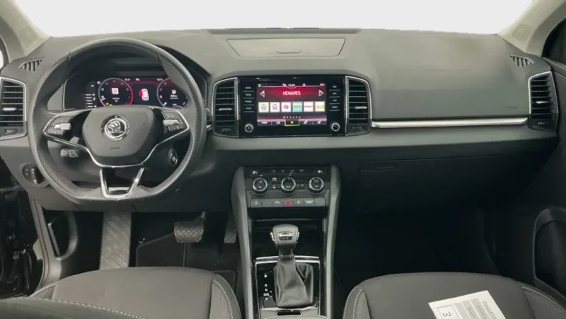 Imagen de Skoda Karoq