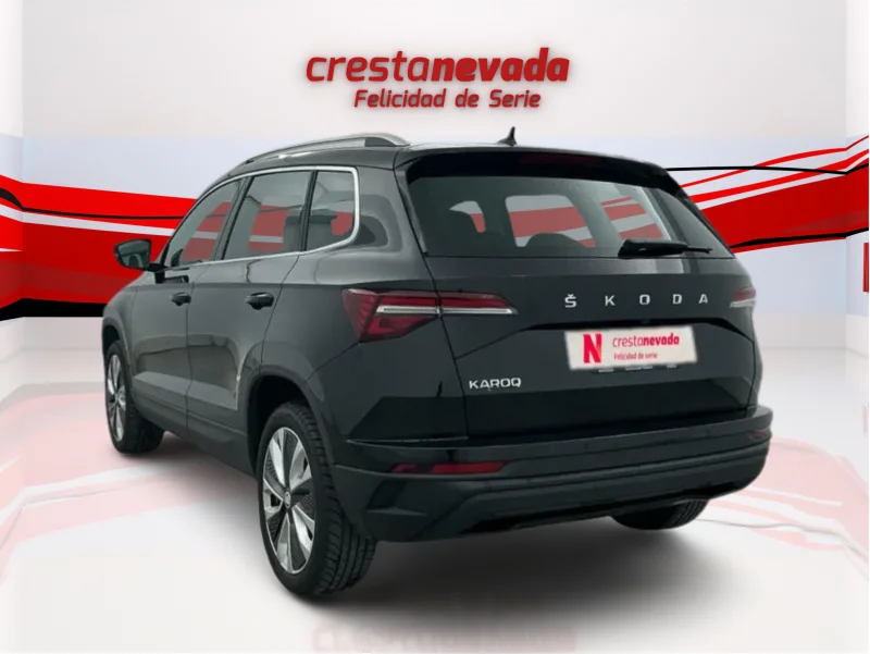Imagen de Skoda Karoq