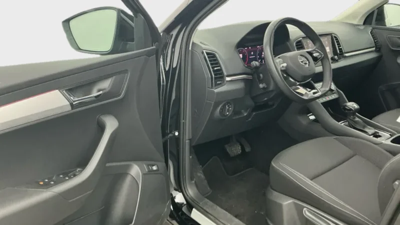 Imagen de Skoda Karoq