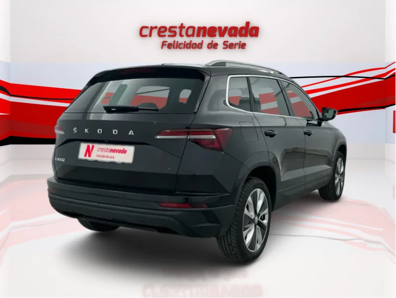 Imagen de Skoda Karoq