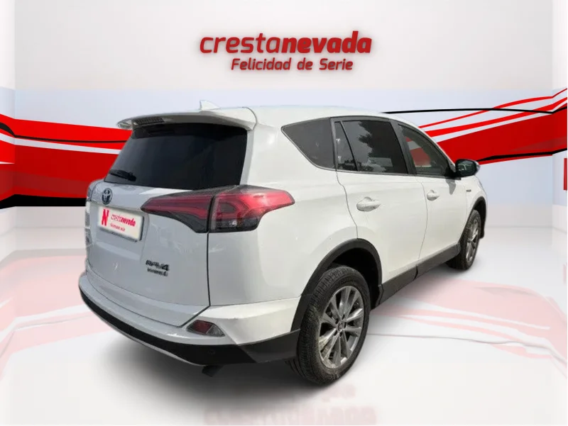 Imagen de TOYOTA Rav4