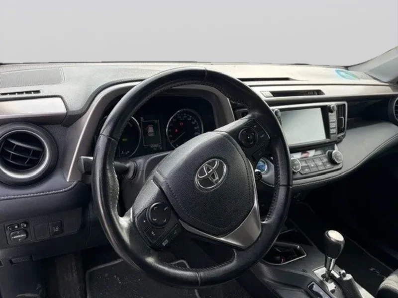 Imagen de TOYOTA Rav4