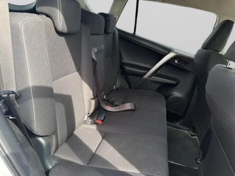 Imagen de TOYOTA Rav4