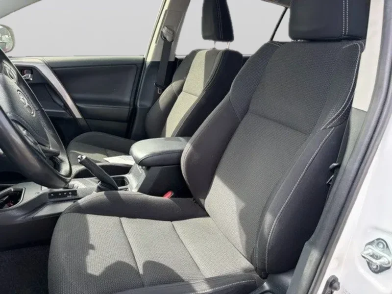 Imagen de TOYOTA Rav4