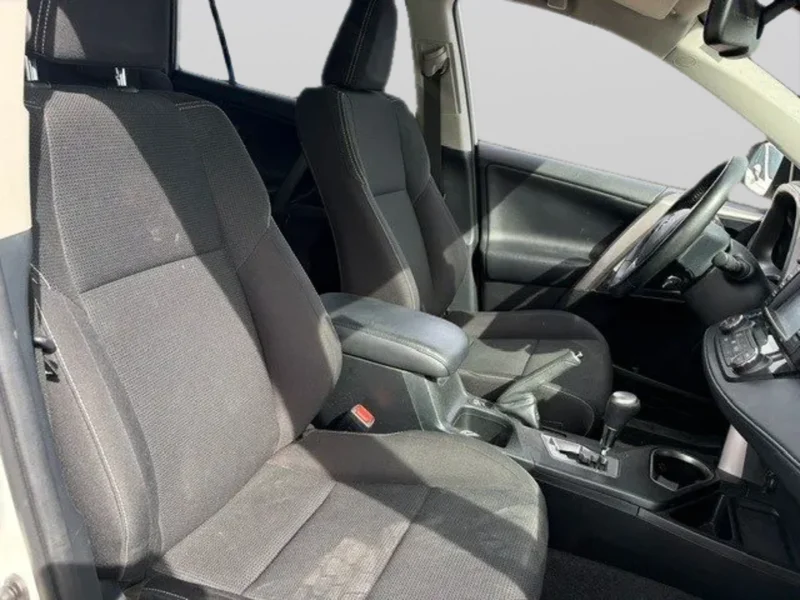 Imagen de TOYOTA Rav4