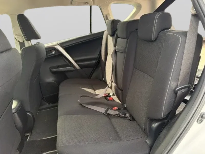 Imagen de TOYOTA Rav4