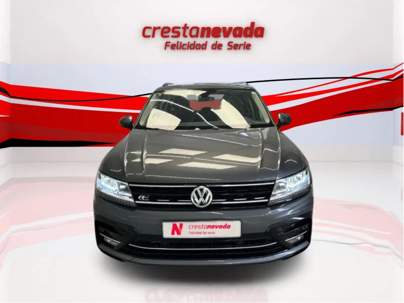 Imagen de Volkswagen Tiguan
