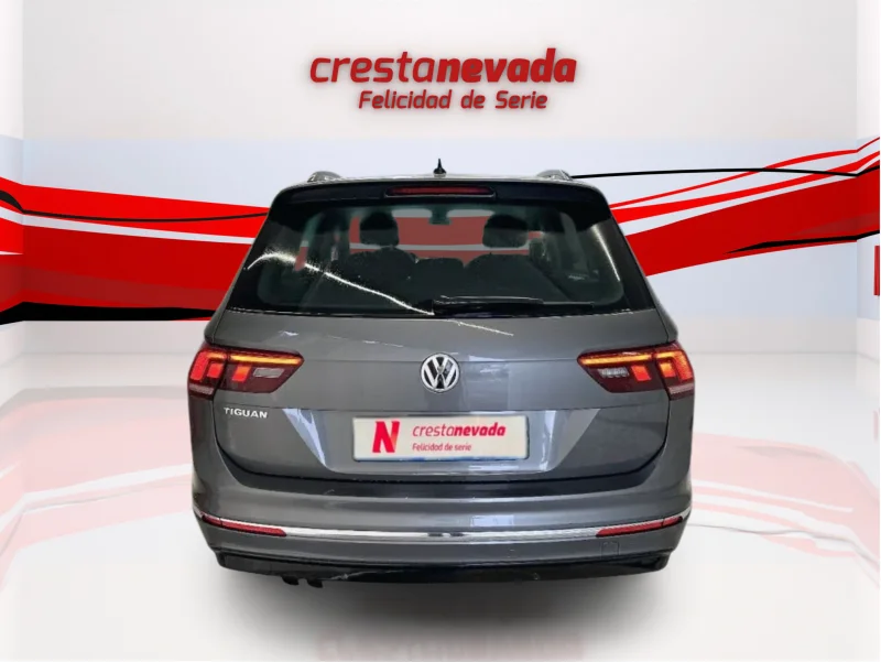 Imagen de Volkswagen Tiguan